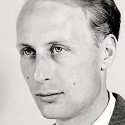 Helge Reiss