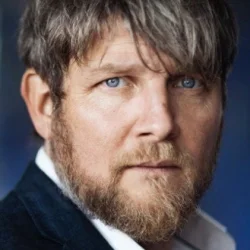 Henning Valin