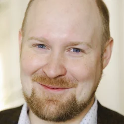 Henrik Dorsin
