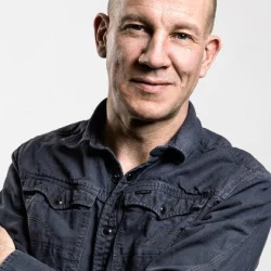 Henrik Elvestad