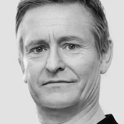 Henrik Mestad