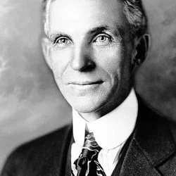 Henry Ford