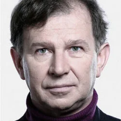 Henryk Niebudek