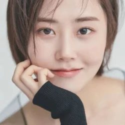 Heo Ga-yoon