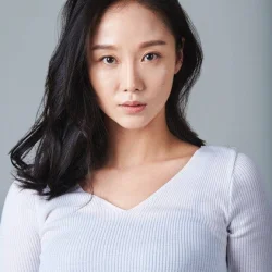 Heo Yoo-ri
