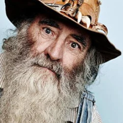 Herbert 'Cowboy' Coward