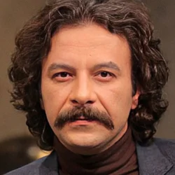 Hesam Manzour