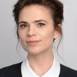 Хейли Этвелл