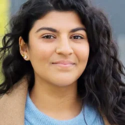 Hibba Najeeb
