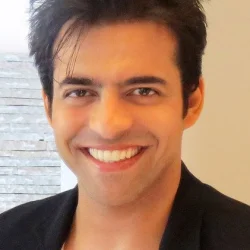 Himmanshu A. Malhotra