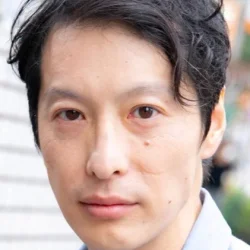Hiroyuki Fujii
