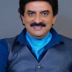 Hiten Kumar