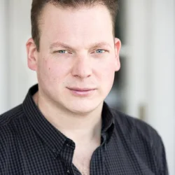 Holger Schober