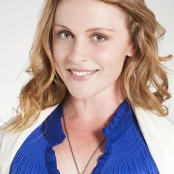 Holly Shanahan