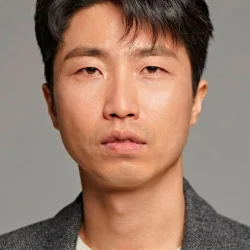 Hong Sang-pyo
