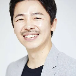 Hong Seo-back