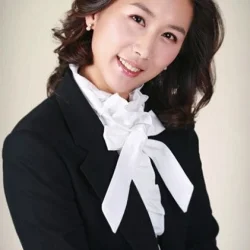 Hong Sung Sook