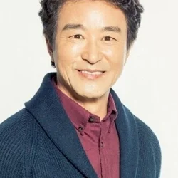 Hong Yo-seob