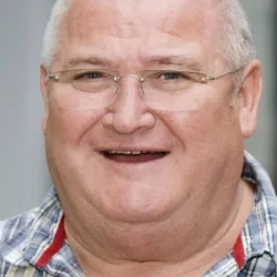 Horst Krause