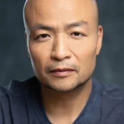 Houston Wong