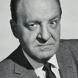 Howard St. John