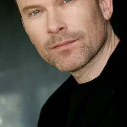 Hrothgar Mathews