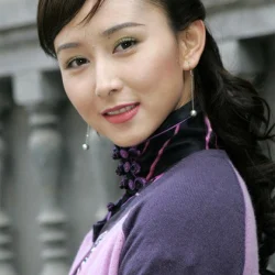 Hu Jing