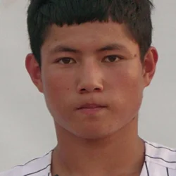 Hu Ma