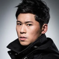 Huang Di-yang