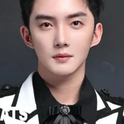 Huang Shengjie