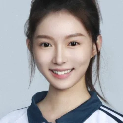 Huang Xinyue