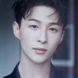 Huang Xuan Wen