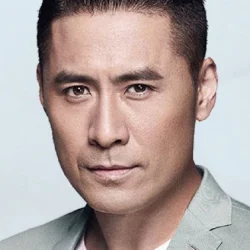 Huang Zheng