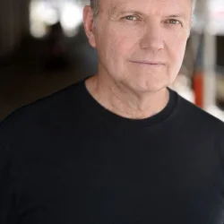 Hugh Scully