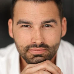 Hugo Gendron
