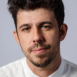 Hugo Haddad