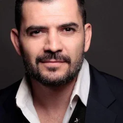 Hugo Medina
