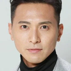 Hugo Wong Tsz-Hang