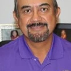 Humberto G. Garcia