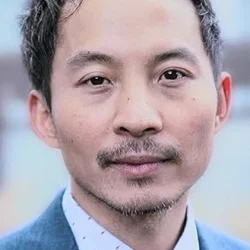 Huy Hao Tran