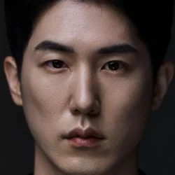 Hwang Jin-hwan