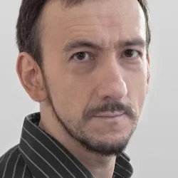 Íñigo Salinero