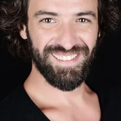 İlker Yiğen