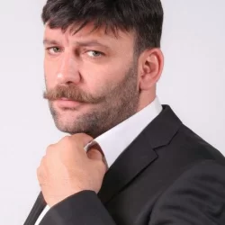 İsmail Hakkı