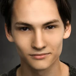 Ian Blackburn