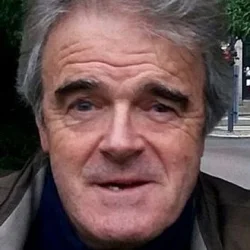 Ian Burns