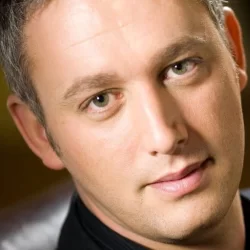 Ian Farthing