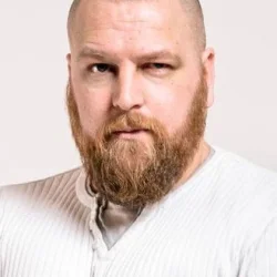 Ian Gerard Whyte