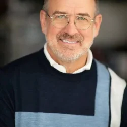 Ian James Corlett