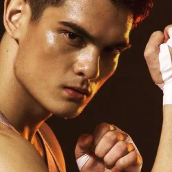 Ian Lee